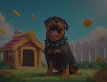 The Dog House
