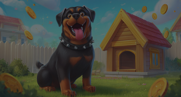 The Dog House