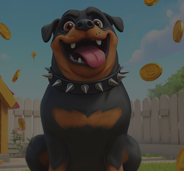 The Dog House