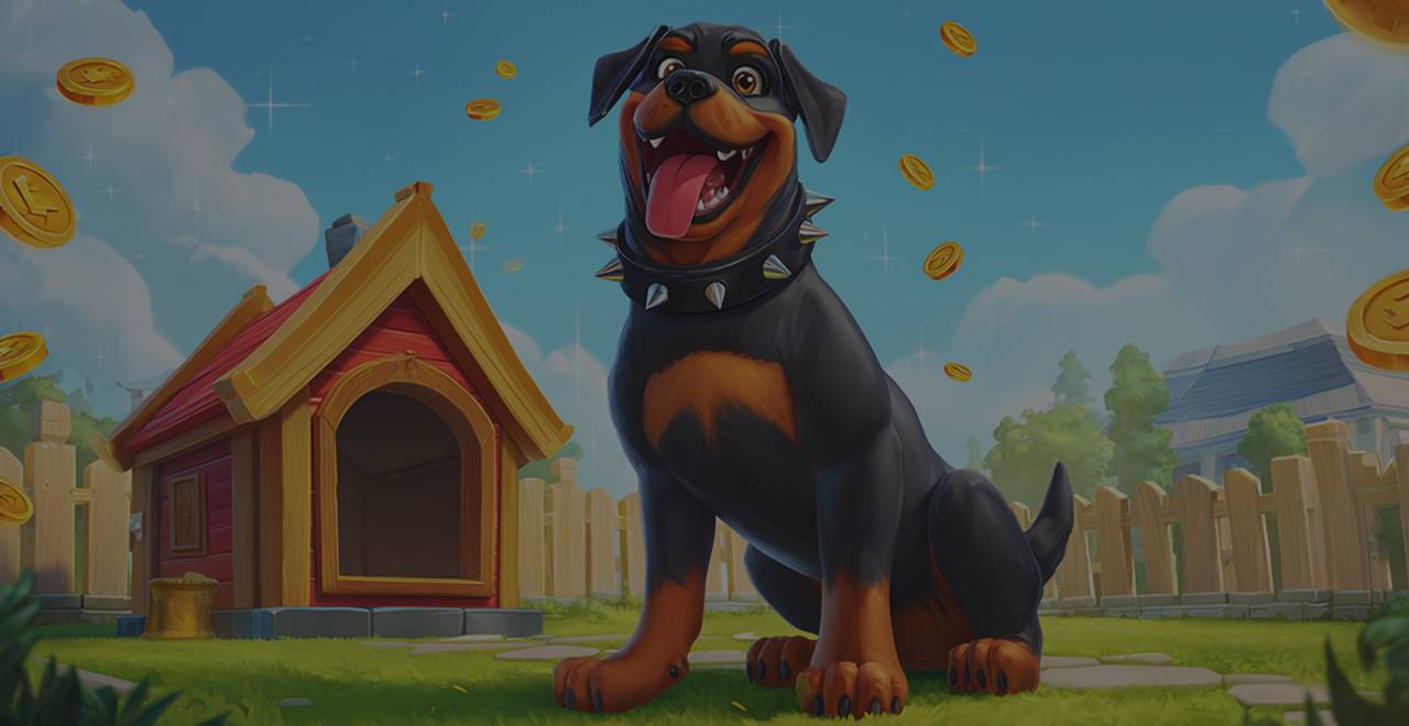 The Dog House